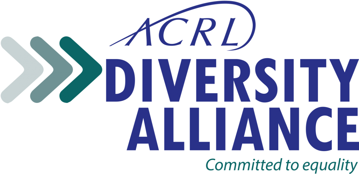 the ACRL diversity alliance logo